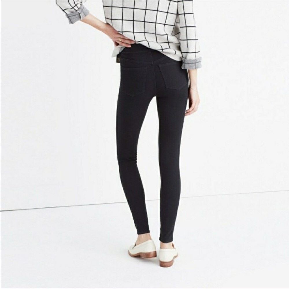 Madewell anywhere Jean